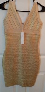 No use for this dress. I don't get dressed up.